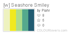 [w]_Seashore_Smiley